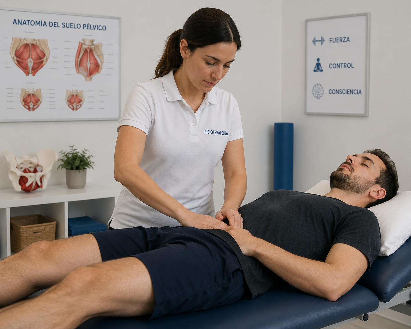 Disfunción Eréctil
