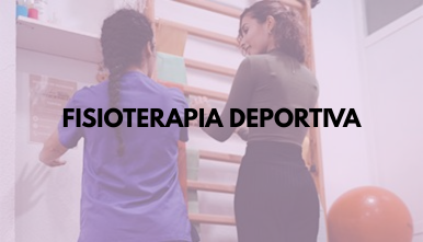 FISIOTERAPIA DEPORTIVA FISIOAGIL