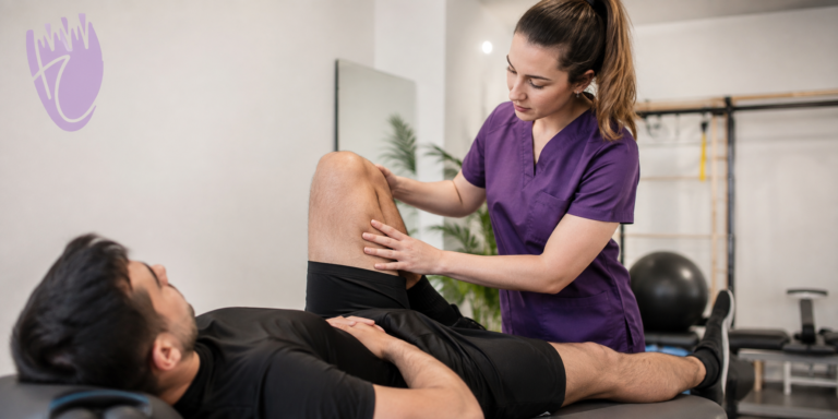 Agujetas o Lesión - Fisioterapia Deportivo en Córdoba