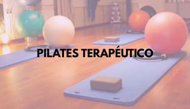 PILATES TERAPEUTICO EN CORDOBA