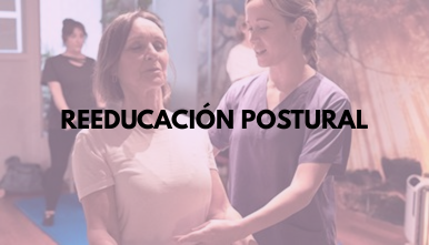 REEDUCACION POSTURAL CORDOBA