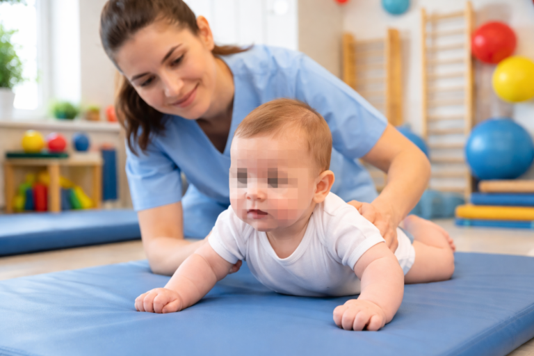 TUMMY-TIME-FISIOTERAPIA-CORDOBA