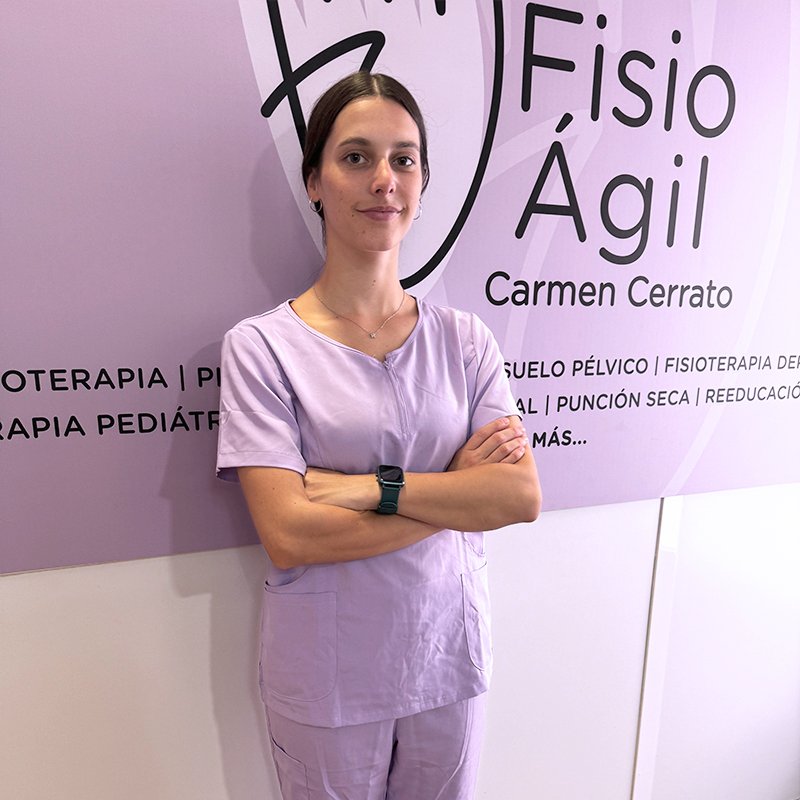 Quienes Somos natalia fisioagil fisioterapia cordoba